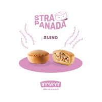Panadas di Suino